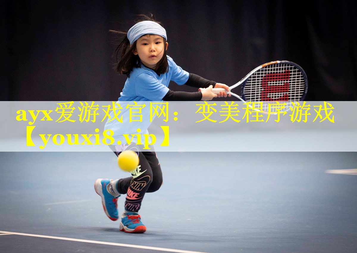 变美程序游戏 变美程序游戏